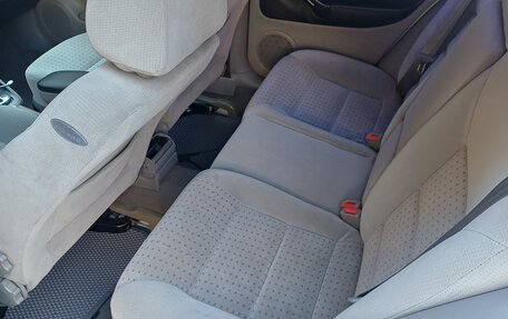 Volkswagen Bora, 1999 год, 350 000 рублей, 6 фотография