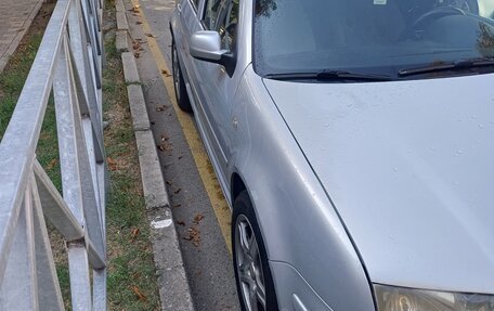 Volkswagen Bora, 1999 год, 350 000 рублей, 2 фотография