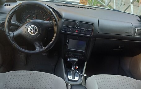 Volkswagen Bora, 1999 год, 350 000 рублей, 8 фотография