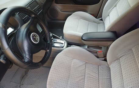 Volkswagen Bora, 1999 год, 350 000 рублей, 10 фотография