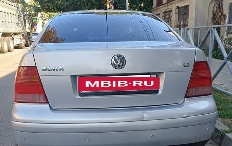 Volkswagen Bora, 1999 год, 350 000 рублей, 5 фотография