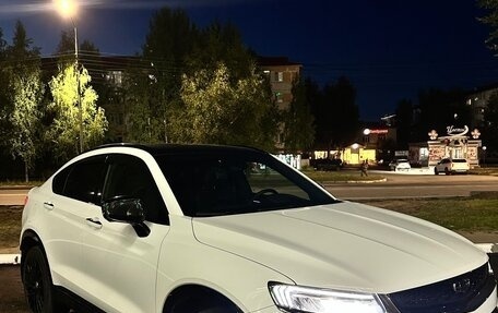 Geely Tugella FY11, 2023 год, 3 000 000 рублей, 2 фотография