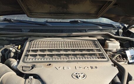 Toyota Land Cruiser 200, 2019 год, 6 895 000 рублей, 25 фотография