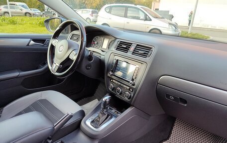 Volkswagen Jetta VI, 2013 год, 1 150 000 рублей, 7 фотография