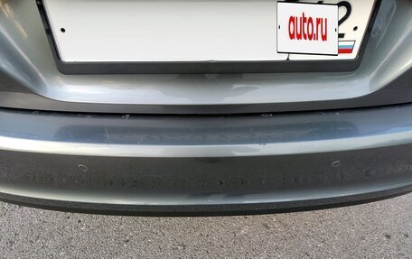 Volkswagen Jetta VI, 2013 год, 1 150 000 рублей, 10 фотография