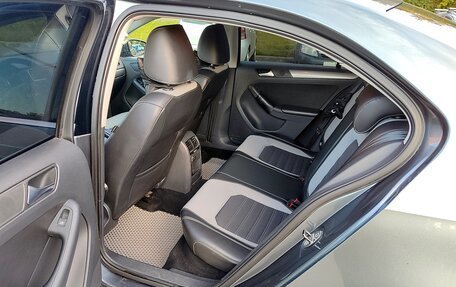 Volkswagen Jetta VI, 2013 год, 1 150 000 рублей, 9 фотография