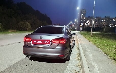 Volkswagen Jetta VI, 2013 год, 1 150 000 рублей, 21 фотография