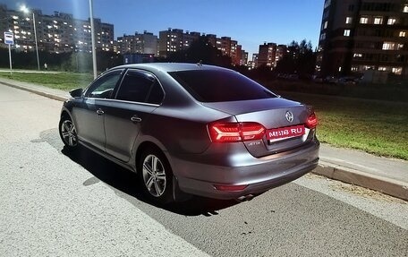 Volkswagen Jetta VI, 2013 год, 1 150 000 рублей, 22 фотография