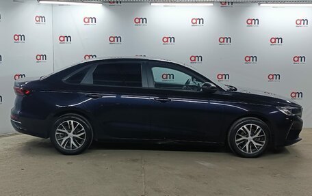 Geely Emgrand, 2023 год, 1 549 000 рублей, 8 фотография