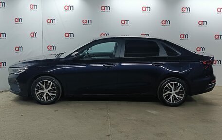 Geely Emgrand, 2023 год, 1 549 000 рублей, 7 фотография