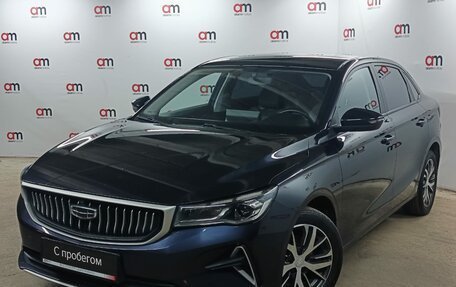 Geely Emgrand, 2023 год, 1 549 000 рублей, 3 фотография