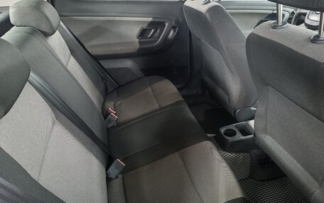 Skoda Fabia II, 2010 год, 429 000 рублей, 19 фотография