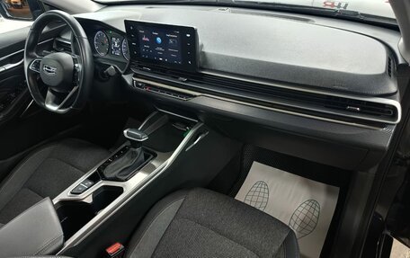 Geely Emgrand, 2023 год, 1 549 000 рублей, 12 фотография