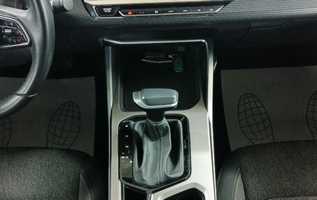 Geely Emgrand, 2023 год, 1 549 000 рублей, 18 фотография
