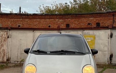Daewoo Matiz I, 2008 год, 154 000 рублей, 1 фотография