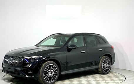Mercedes-Benz GLC, 2024 год, 10 730 000 рублей, 1 фотография