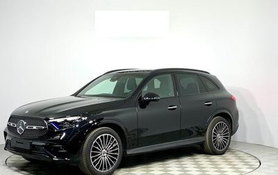 Mercedes-Benz GLC, 2024 год, 10 730 000 рублей, 1 фотография