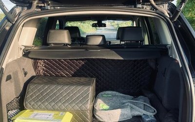 BMW X3, 2012 год, 1 400 000 рублей, 1 фотография