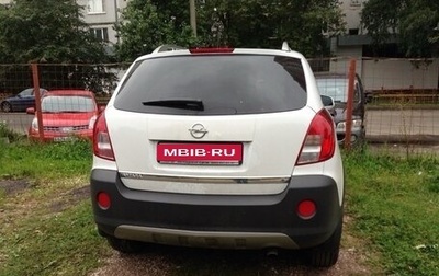 Opel Antara I, 2013 год, 1 500 000 рублей, 1 фотография