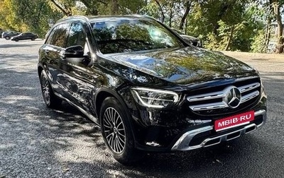 Mercedes-Benz GLC, 2019 год, 4 237 000 рублей, 1 фотография