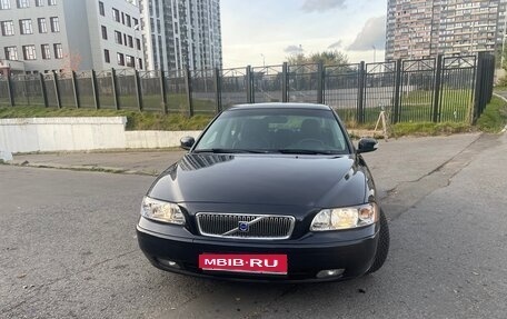 Volvo S60 III, 2009 год, 485 000 рублей, 1 фотография