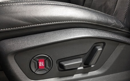Audi Q7, 2021 год, 5 945 000 рублей, 26 фотография