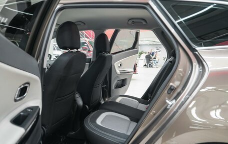 KIA cee'd III, 2017 год, 1 249 000 рублей, 7 фотография