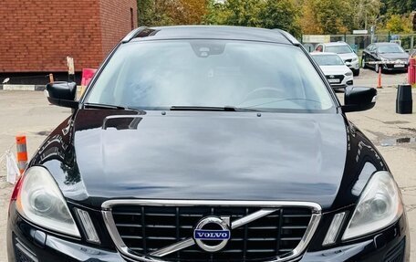 Volvo XC60 II, 2012 год, 1 750 000 рублей, 1 фотография