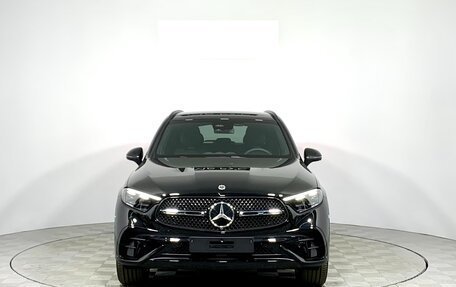 Mercedes-Benz GLC, 2024 год, 10 730 000 рублей, 2 фотография
