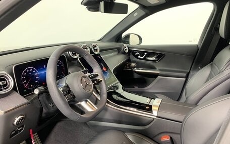 Mercedes-Benz GLC, 2024 год, 10 730 000 рублей, 5 фотография