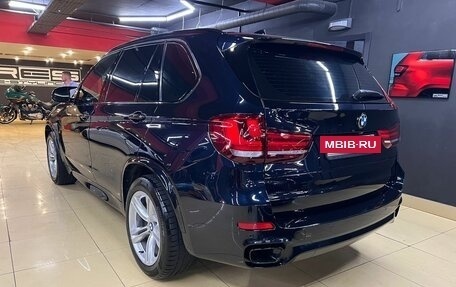 BMW X5, 2013 год, 3 150 000 рублей, 3 фотография