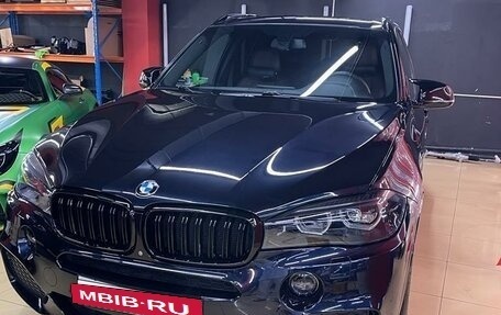 BMW X5, 2013 год, 3 150 000 рублей, 7 фотография