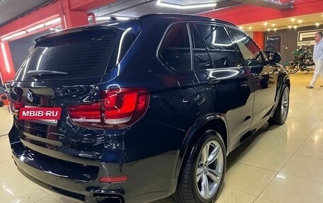 BMW X5, 2013 год, 3 150 000 рублей, 2 фотография