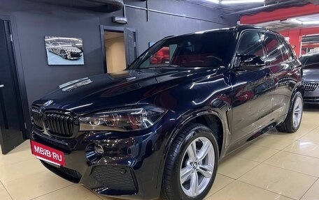 BMW X5, 2013 год, 3 150 000 рублей, 4 фотография
