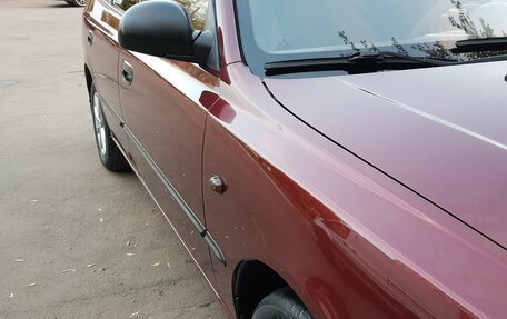 Hyundai Accent II, 2007 год, 750 000 рублей, 19 фотография