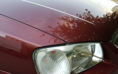 Hyundai Accent II, 2007 год, 750 000 рублей, 21 фотография
