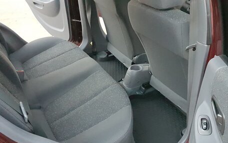 Hyundai Accent II, 2007 год, 750 000 рублей, 28 фотография