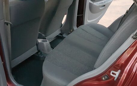 Hyundai Accent II, 2007 год, 750 000 рублей, 30 фотография