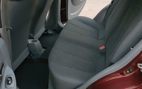 Hyundai Accent II, 2007 год, 750 000 рублей, 31 фотография