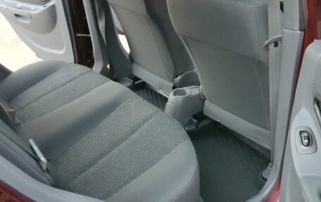 Hyundai Accent II, 2007 год, 750 000 рублей, 29 фотография
