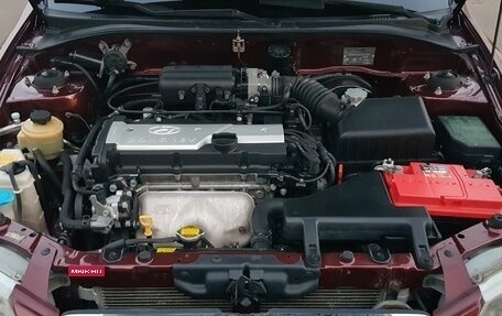 Hyundai Accent II, 2007 год, 750 000 рублей, 33 фотография
