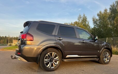 KIA Mohave I, 2021 год, 4 550 000 рублей, 4 фотография