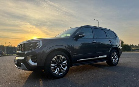 KIA Mohave I, 2021 год, 4 550 000 рублей, 9 фотография