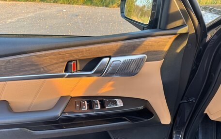 KIA Mohave I, 2021 год, 4 550 000 рублей, 12 фотография