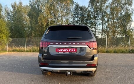 KIA Mohave I, 2021 год, 4 550 000 рублей, 6 фотография