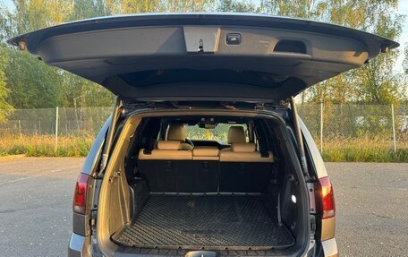 KIA Mohave I, 2021 год, 4 550 000 рублей, 19 фотография