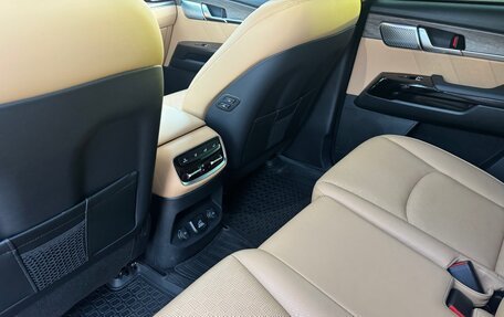 KIA Mohave I, 2021 год, 4 550 000 рублей, 18 фотография