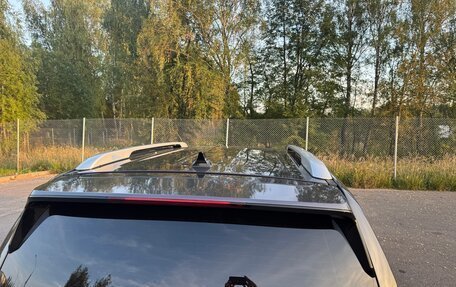KIA Mohave I, 2021 год, 4 550 000 рублей, 23 фотография