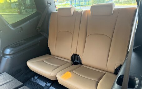 KIA Mohave I, 2021 год, 4 550 000 рублей, 22 фотография