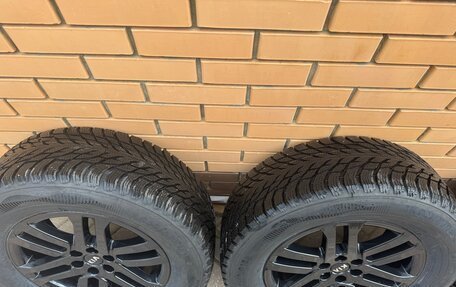 KIA Mohave I, 2021 год, 4 550 000 рублей, 29 фотография